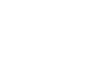 graphic icon of a car with a cog to represent auto repair work